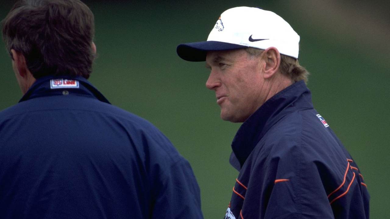 Former 49ers, Broncos general manager with seven Super Bowl rings, Neal Dahlen, dies at age 85.