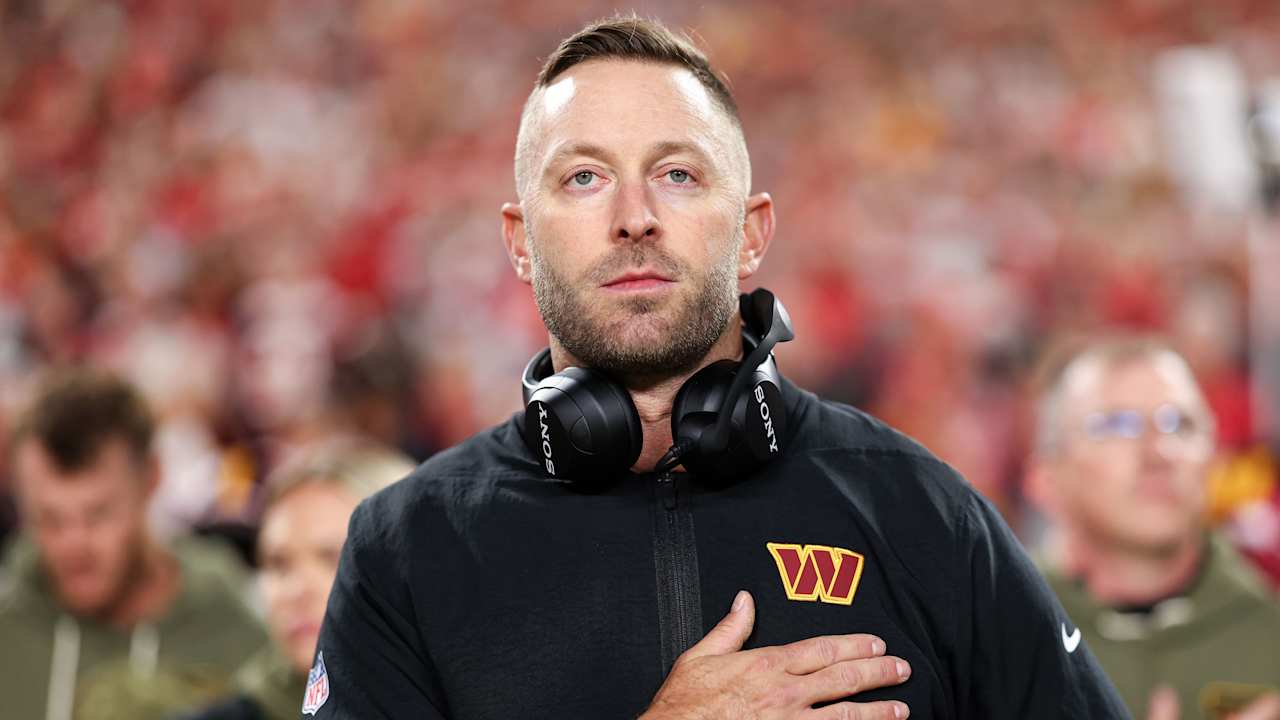 Former OC Kliff Kingsbury expected to join the Rams coaching staff