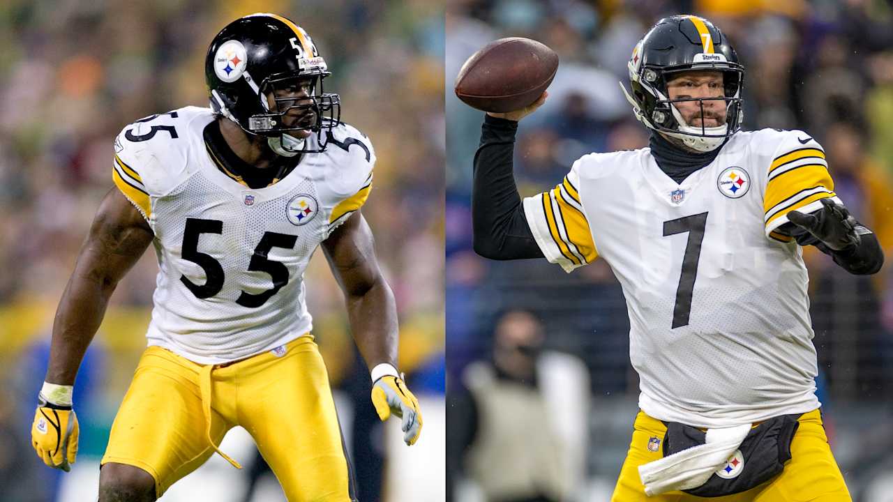 Joey Porter blasts Ben Roethlisberger: The former Steelers QB is not a good teammate or person