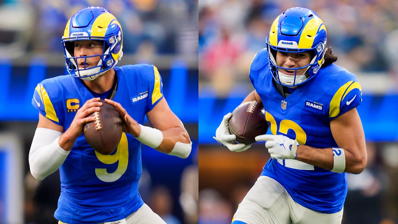 Rams GM Les Snead gives Matthew Stafford 'space', wants 'win-win' on Puka Nacua extension