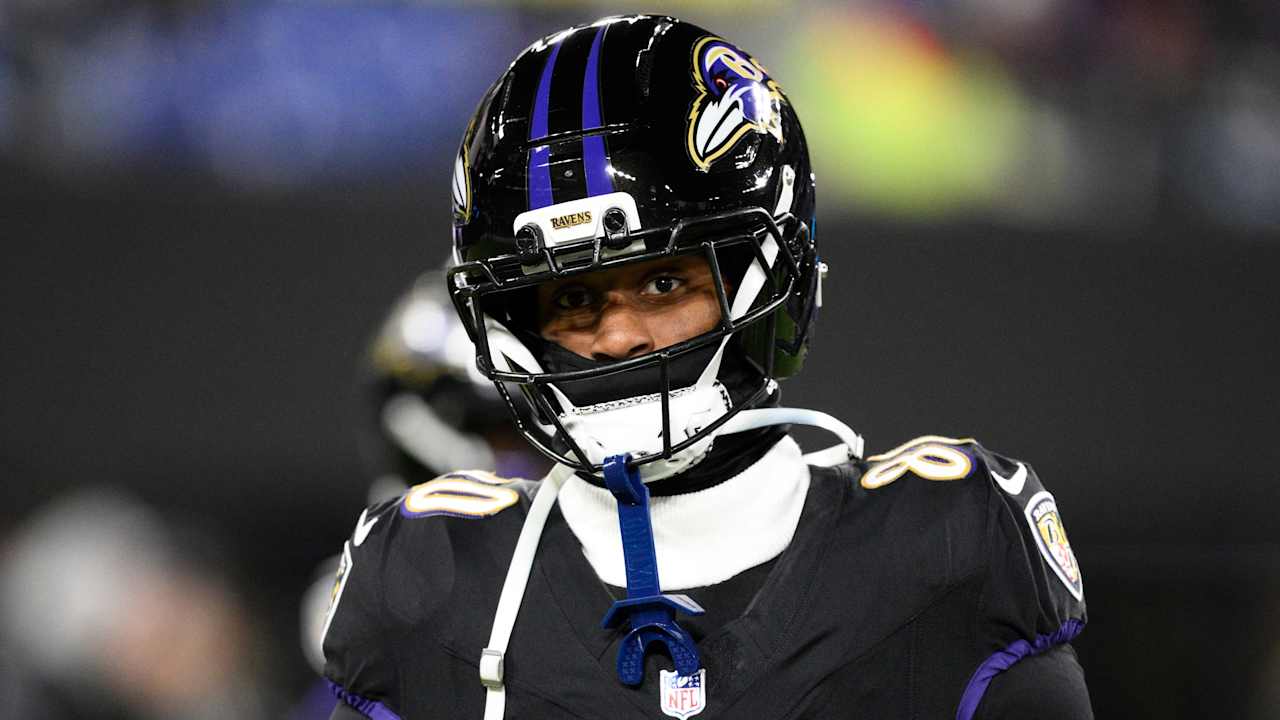 Ravens TE Isaiah Likely in impending free agency: Baltimore is home but business is business