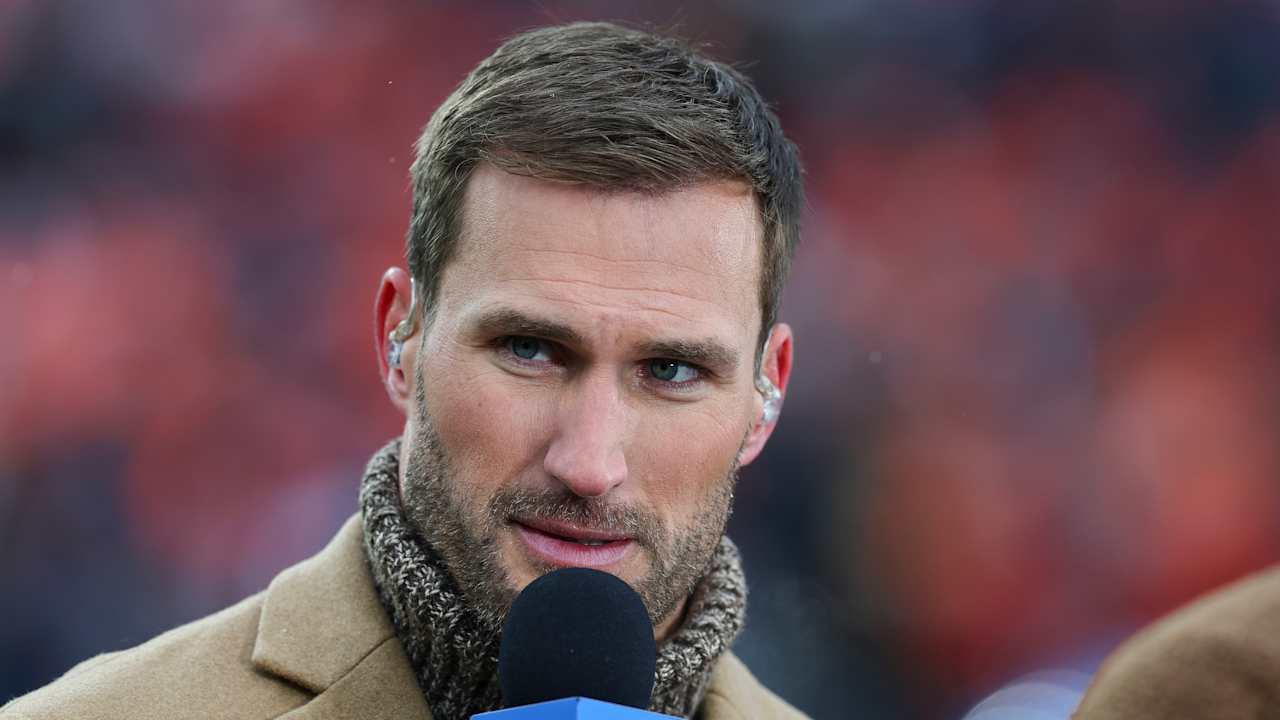'Renewed' Kirk Cousins ​​wants to return for 15th season in 2026: 'Here we go again'