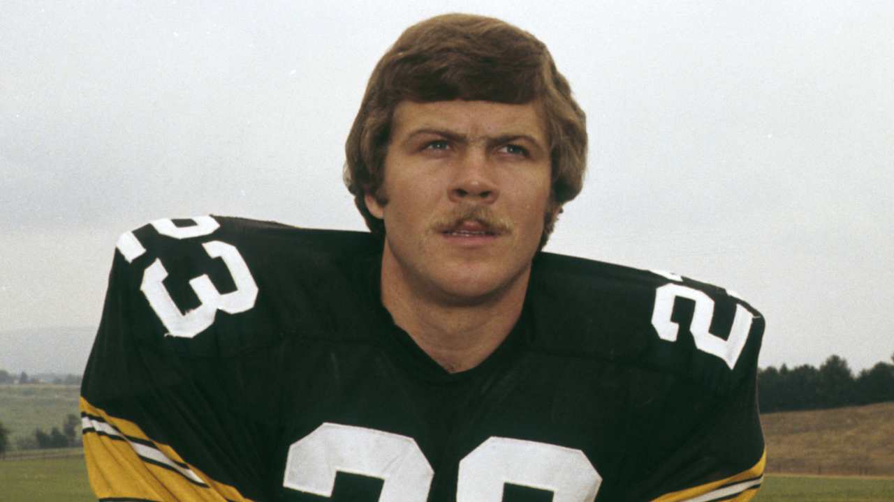 Steel Curtain safety, four-time Super Bowl winner Mike Wagner dies at age 76