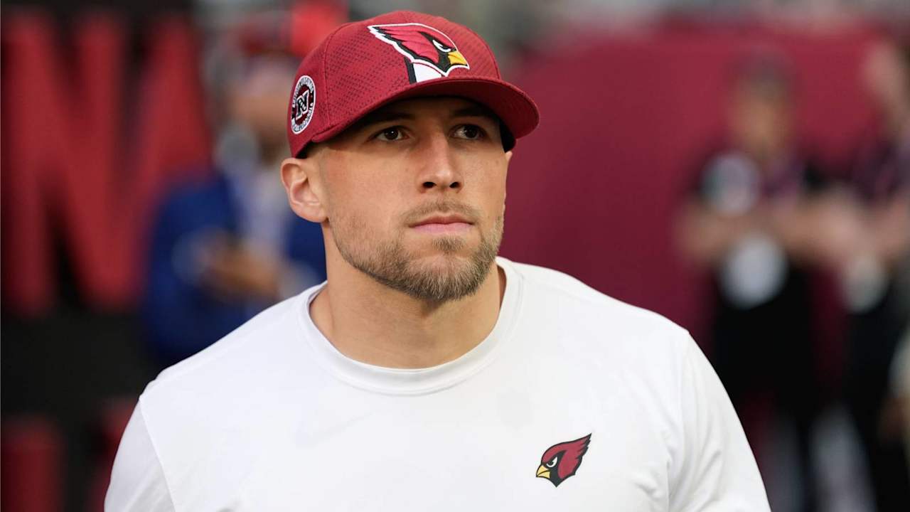 The Cardinals are keeping Nick Rallis as defensive coordinator for Mike LaFleur