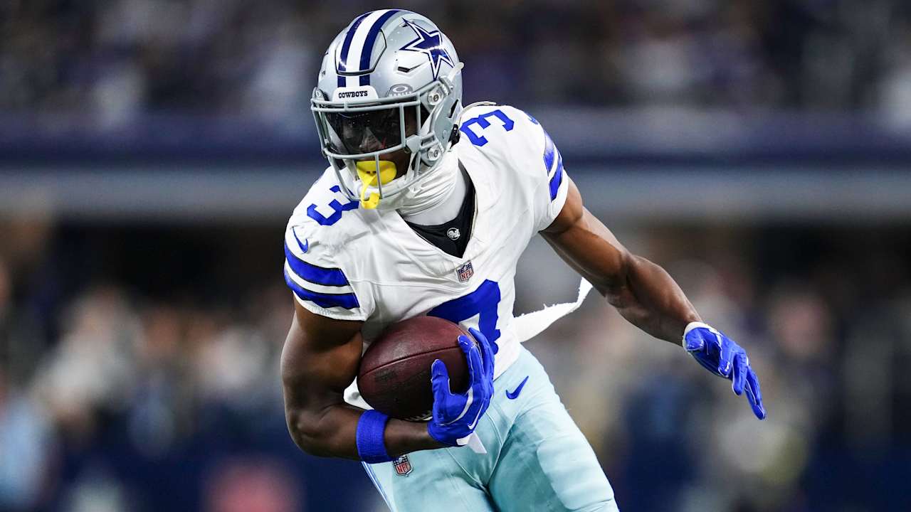 2026 NFL Franchise Signing: Latest Signing News Through March 3rd