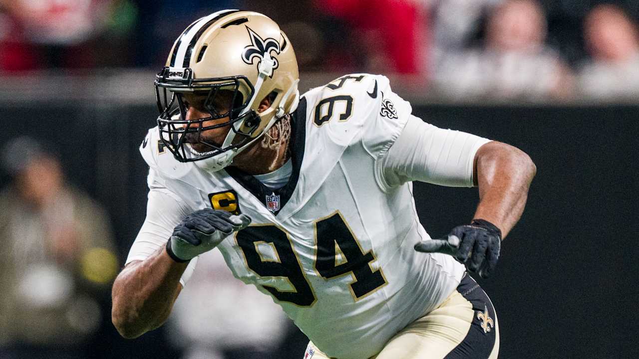 Cameron Jordan on possible Saints return: 'If sending doesn't make sense, we'll have to find our own way'