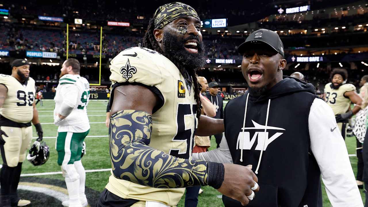 Demario Davis returns to Jets for third stint in New York: Assignment was 'a little underwhelming'