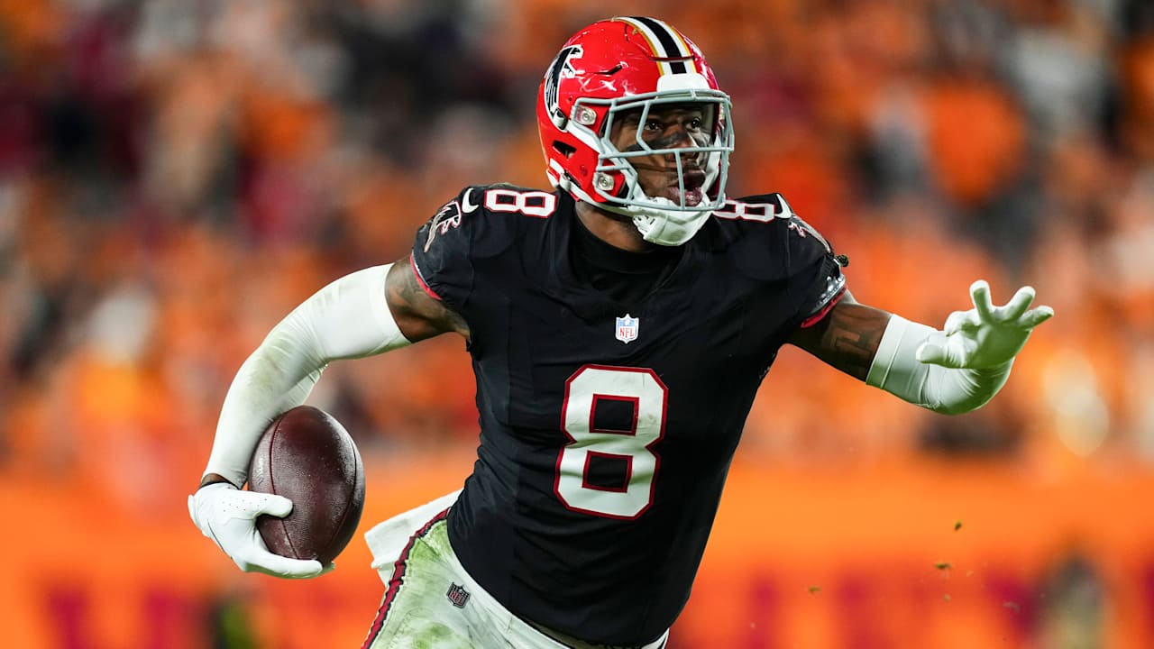 Falcons GM: Can't sign player of Kyle Pitts 'caliber' on open market