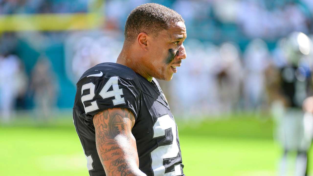 Former NFL CB Marcus Peters succeeds father as football coach at McClymonds High School