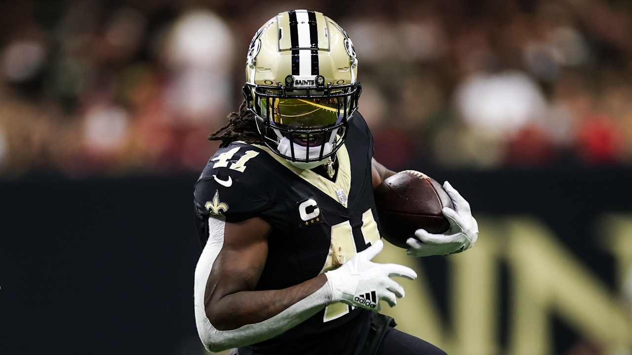 Kellen Moore: Having Alvin Kamara with Travis Etienne is a "great situation" for the Saints