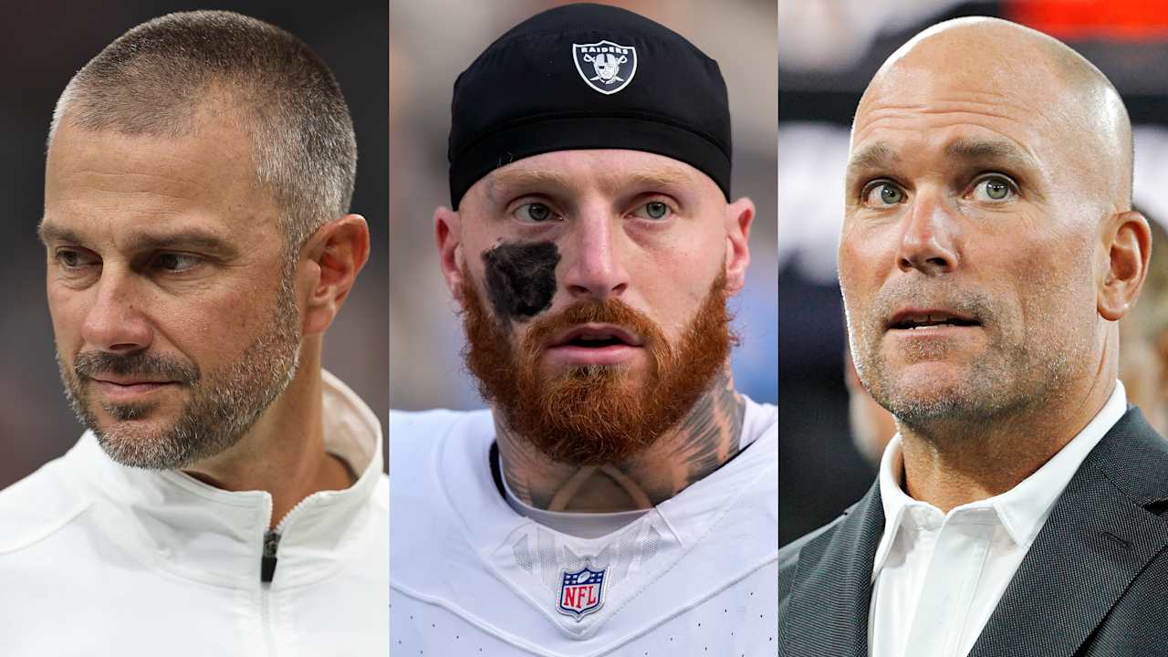 Maxx Crosby fallout: What's next for Raiders, Ravens, Pro Bowl pass rusher after trade collapses?