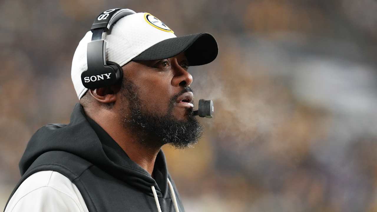 Mike Tomlin breaks silence after Steelers departure: "We were here for a long time and a very good time"