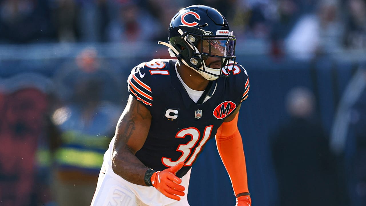 Patriots sign NFL INT leader Kevin Byard to a one-year, $9 million contract