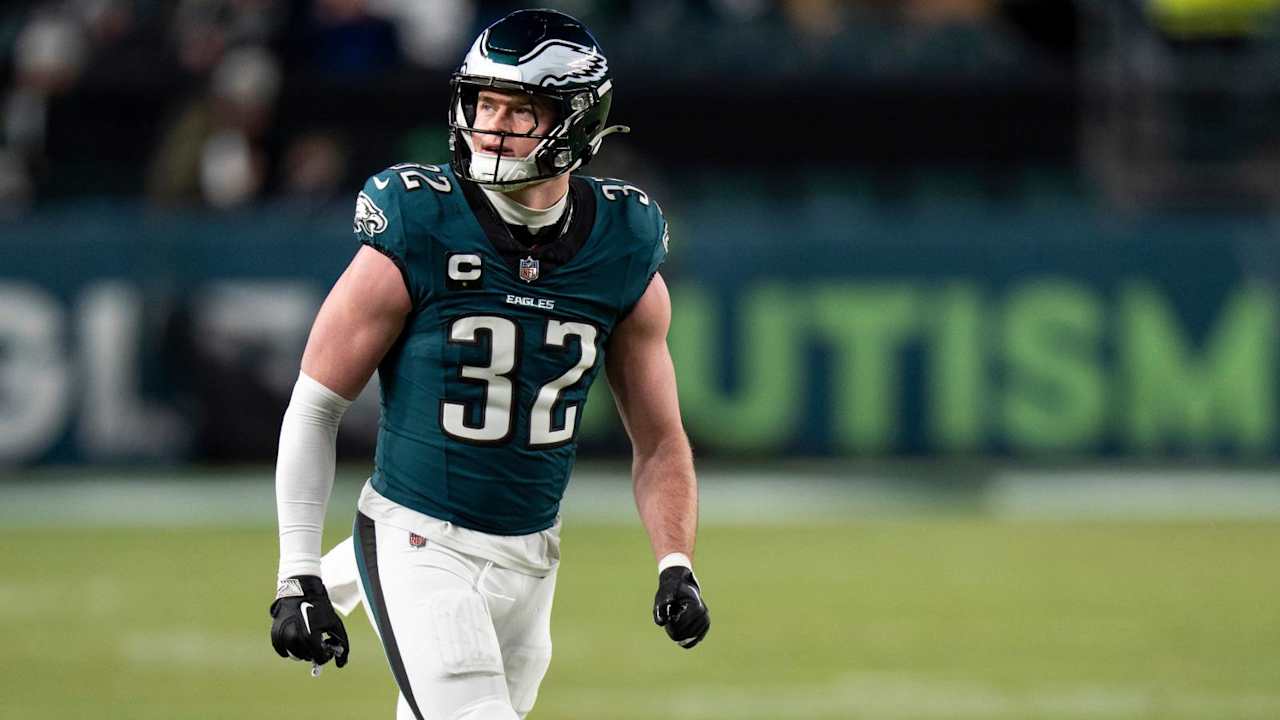 Reed Blankenship 'very excited' to join Texans defense, compete for Super Bowl