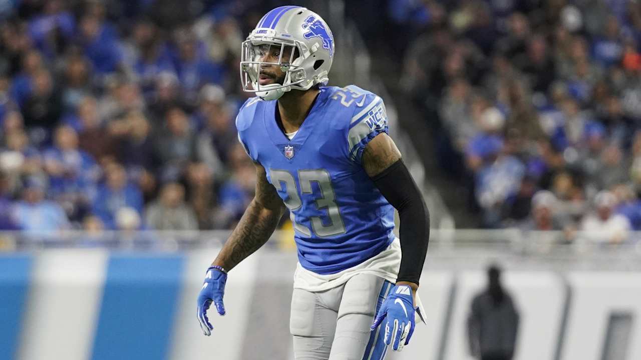 Six-time Pro Bowl CB Darius Slay announces retirement after 13 NFL seasons
