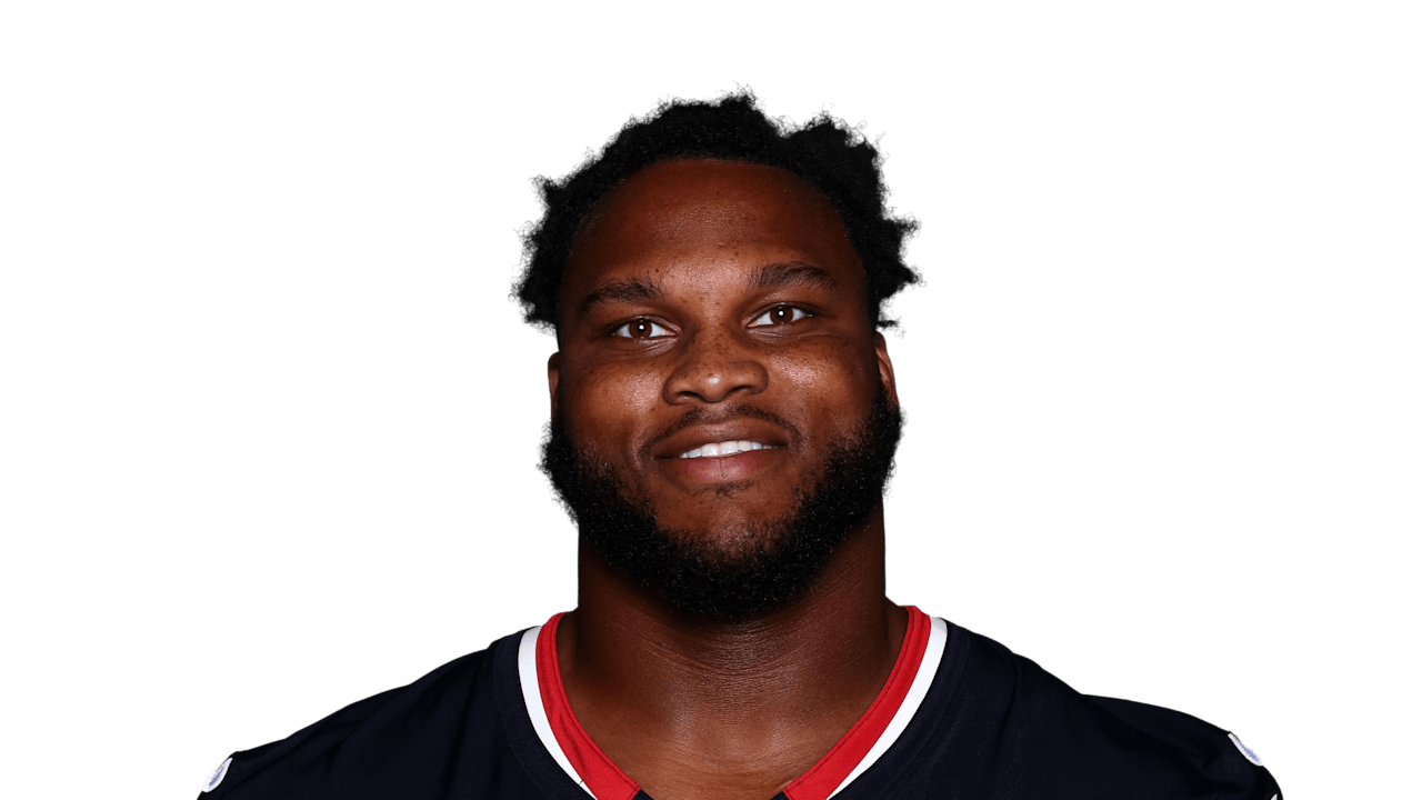 Texans sign RG Ed Ingram to a three-year, $37.5 million contract