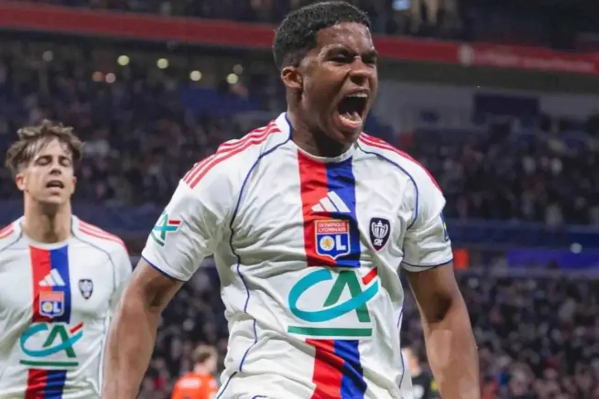 The door to the World Cup opens even wider for Endrick