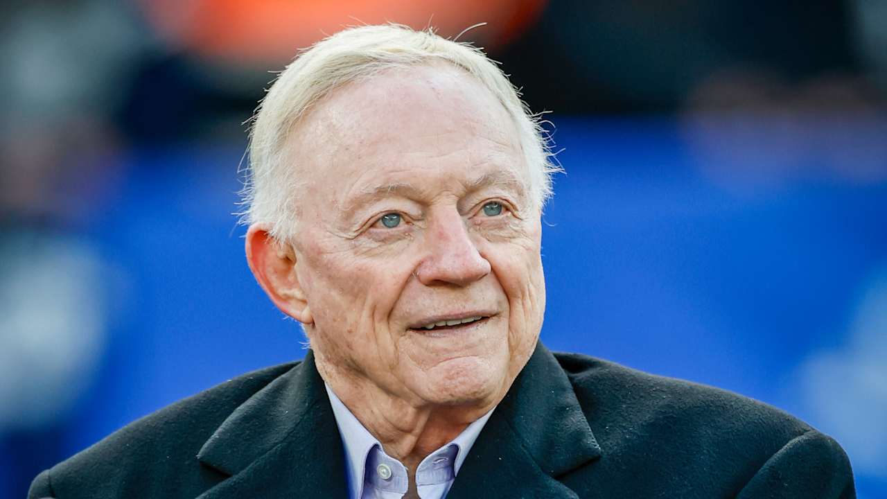 2026 NFL Draft: Cowboys get trade calls regarding first-round pick