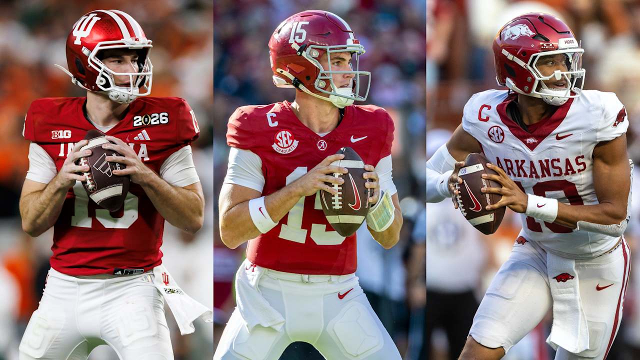 2026 NFL Draft Postgame: Will any rookie quarterback start in Week 1?