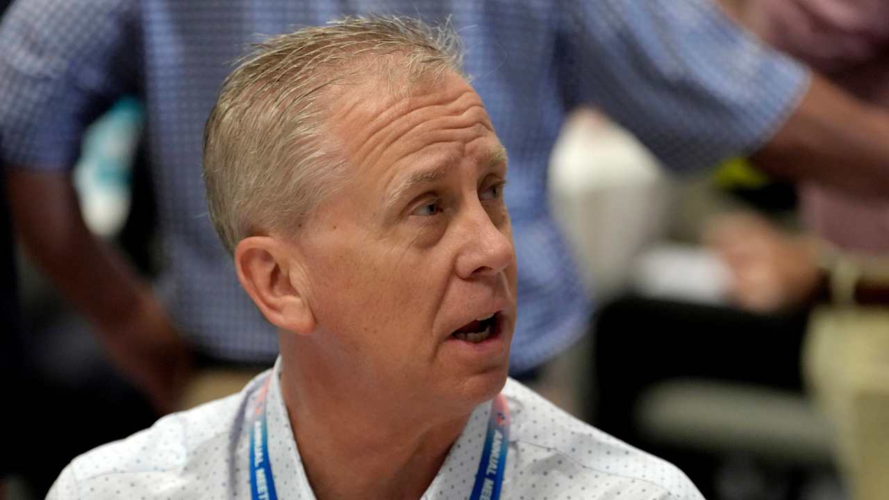 Browns' Todd Monken has a simple solution to turning the narrative around the team: 'Winning changes everything'