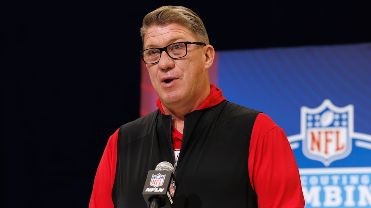 Buccaneers GM Jason Licht: We 'need' defensive help in draft but won't 'force picks'