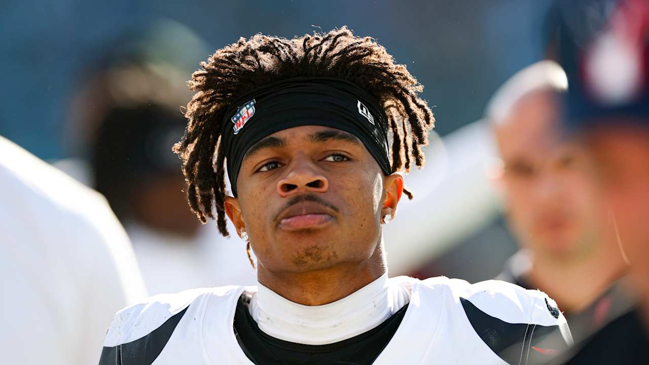 DeMeco Ryans on Tank Dell's Texas return expectations: 'It will lift our team'