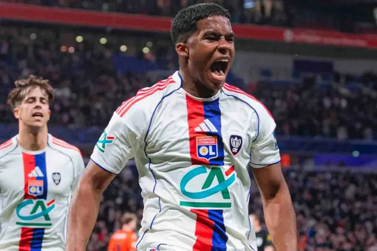 Endrick's long road to Madrid: talent, hunger and an unfinished dream