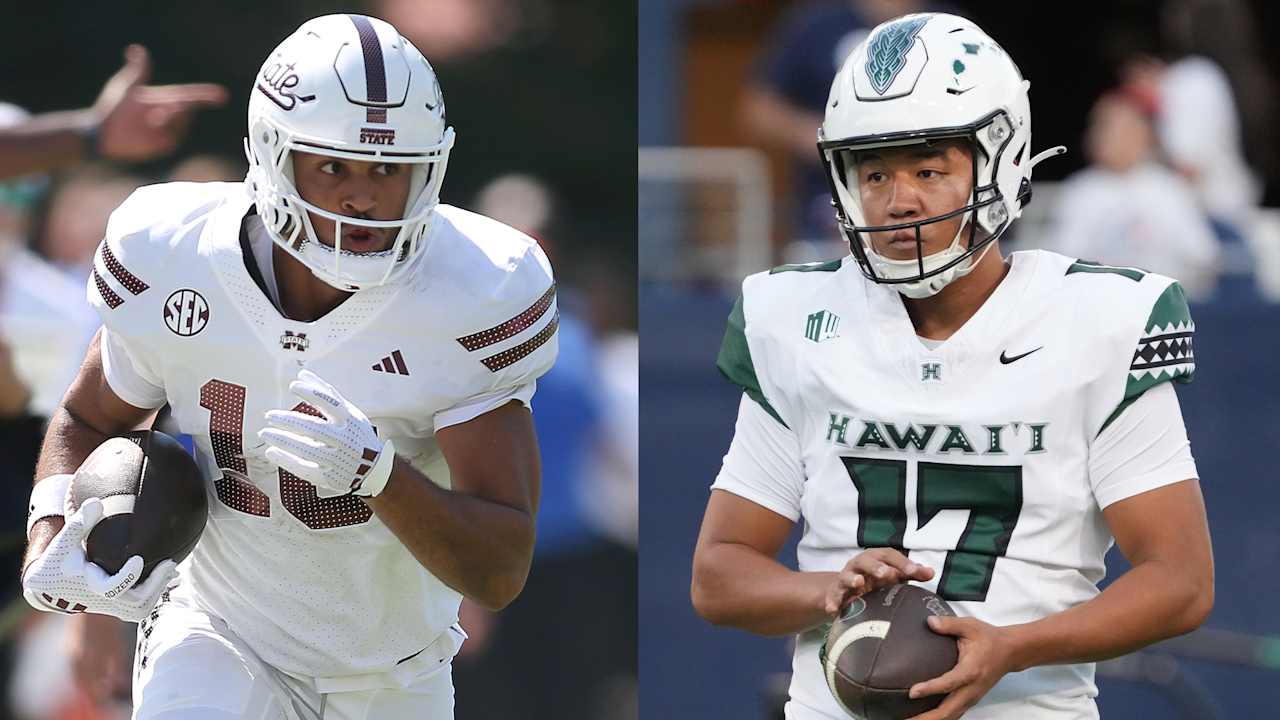 Four athletes in the International Player Pathway program to know before the 2026 NFL Draft