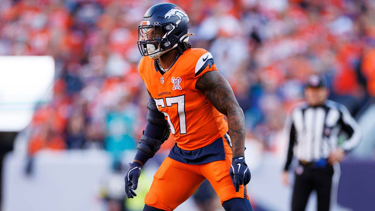 Niners LB Dre Greenlaw admits 'I just wasn't happy' in 2025 season with Broncos