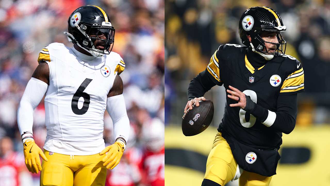 Patrick Queen hopes Aaron Rodgers returns to Pittsburgh after Mike Tomlin and Mike McCarthy trade