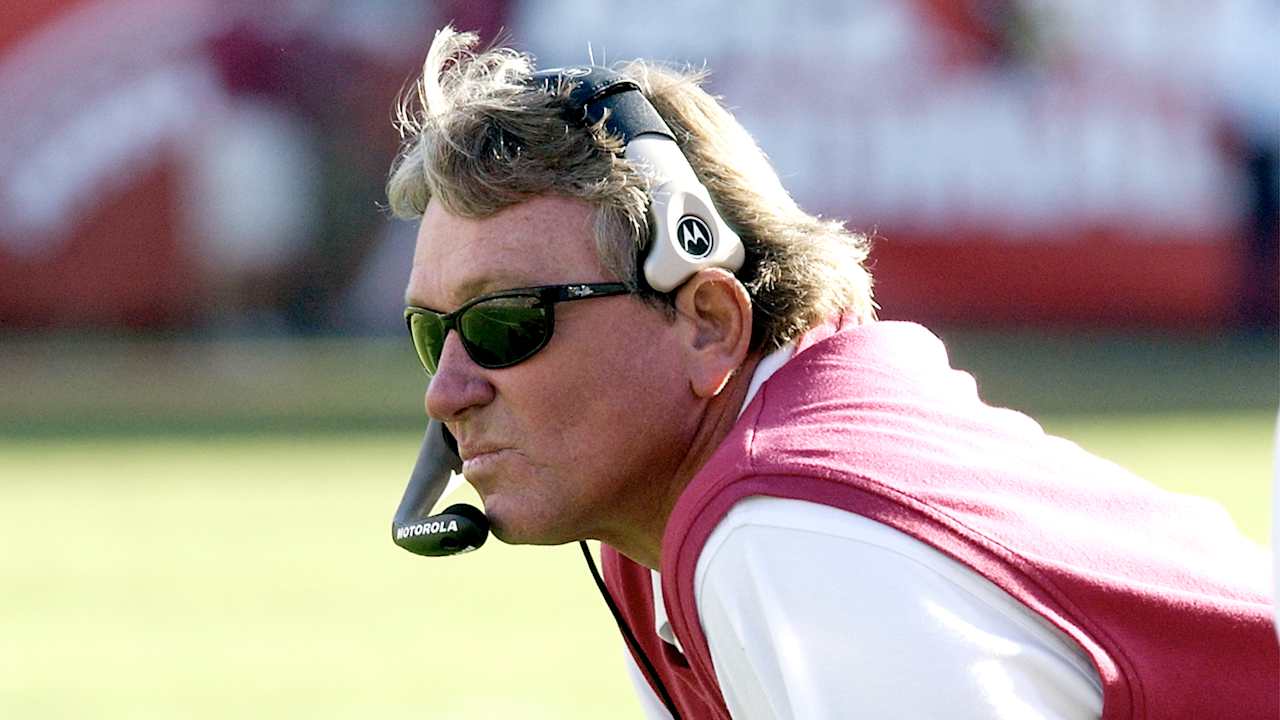 Titans expert, former Cardinals head coach Dave McGinnis, dies at age 74