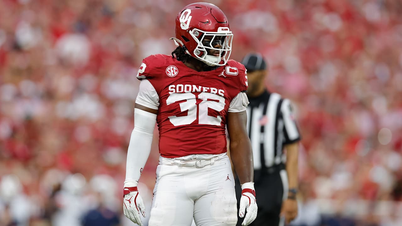 Travis Kelce: R Mason Thomas is going to be a game-changer for the Chiefs defense