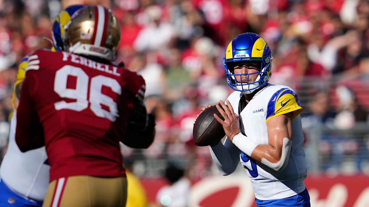 2026 NFL schedule release: Complete list of Week 1 games