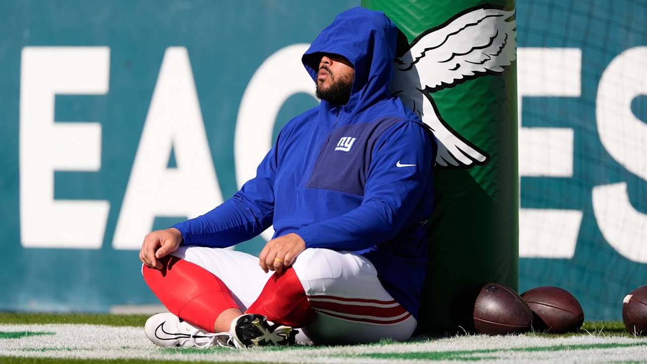 2026 NFL schedule release: Each team's bye week