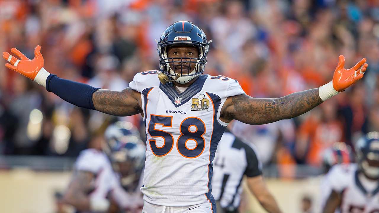 Broncos' Nik Bonitto: 'Everybody would love' Von Miller reunion in Denver