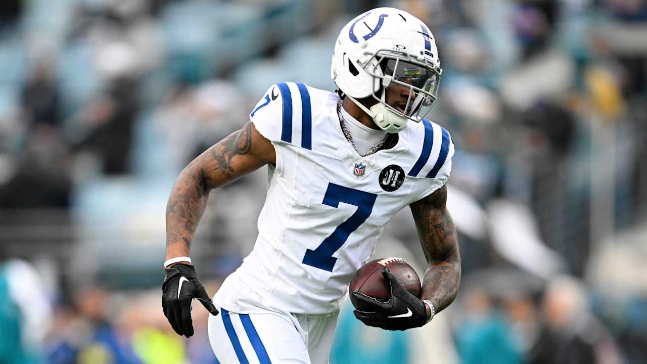 Charvarius Ward contemplated retirement after tough '25: 'Didn't want to end my career' like this