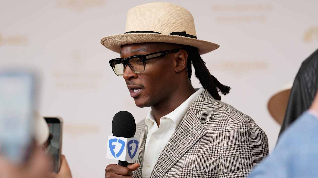 DeAndre Hopkins wants to play with Joe Burrow: Bengals QB can return to Super Bowl with a little help