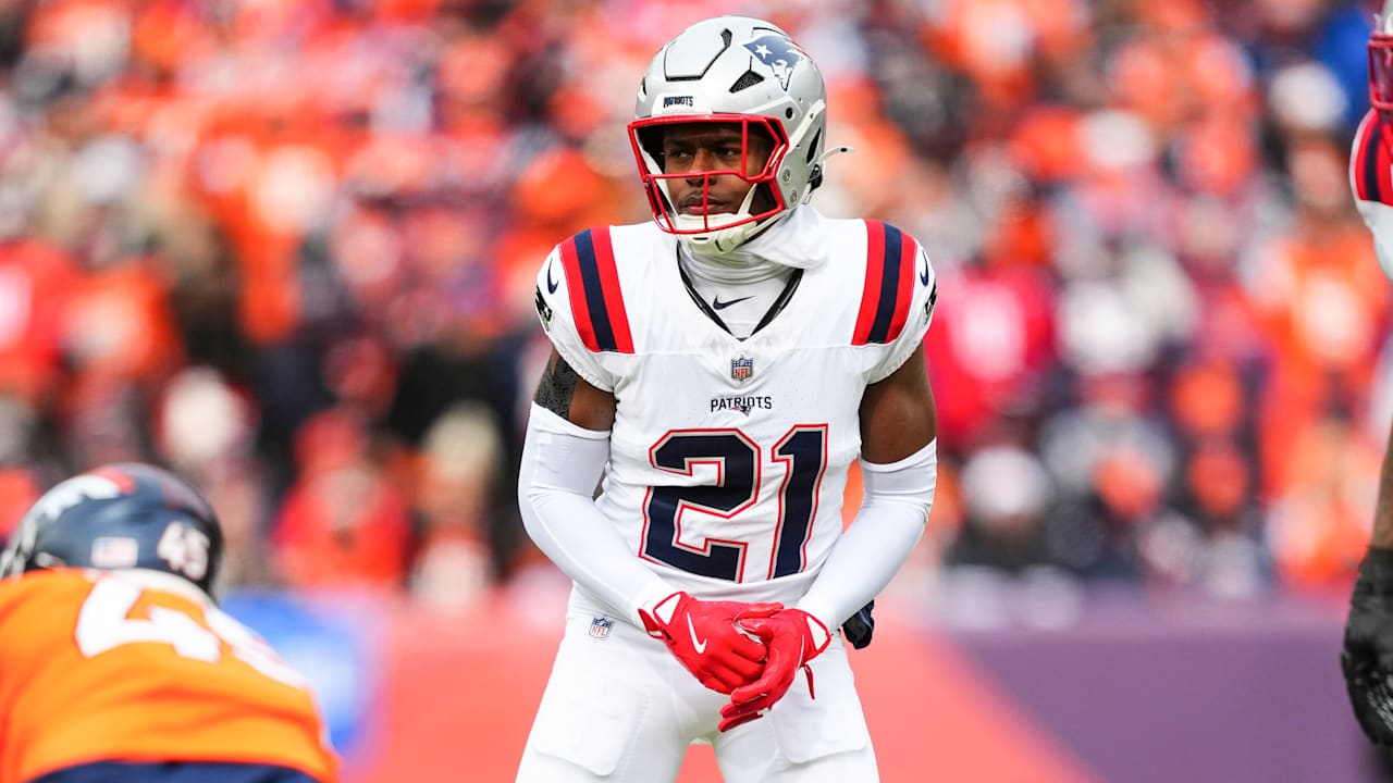 Jaylinn Hawkins confident in Ravens safeties: 'We've got something cooking'