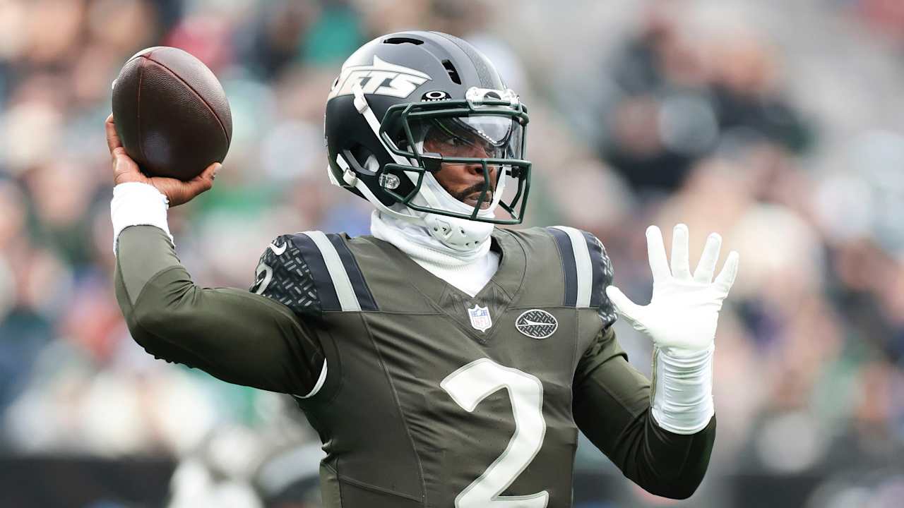 NFL Network: Packers sign veteran QB Tyrod Taylor to back up Jordan Love