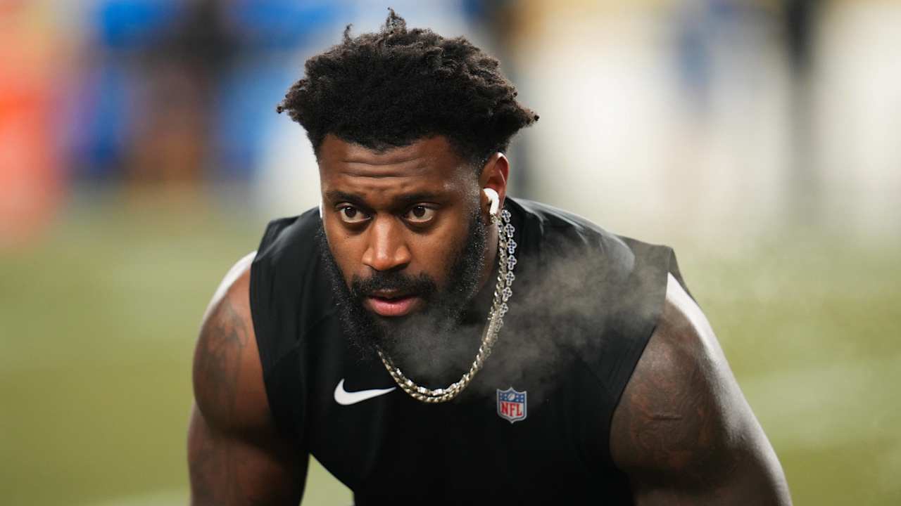 Steelers' Patrick Queen dismisses past trade rumors: My thing is to go play football
