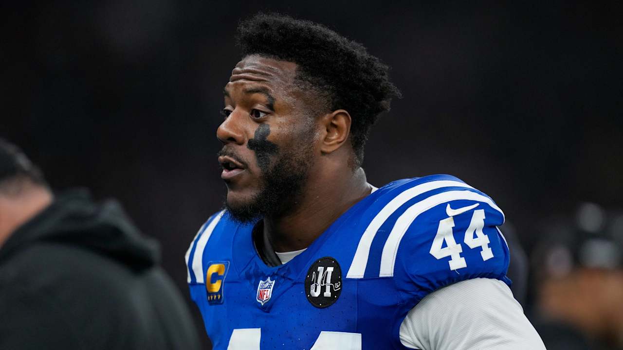 Zaire Franklin confident about Packers' career: When you have a QB and a pass rusher, you have a chance