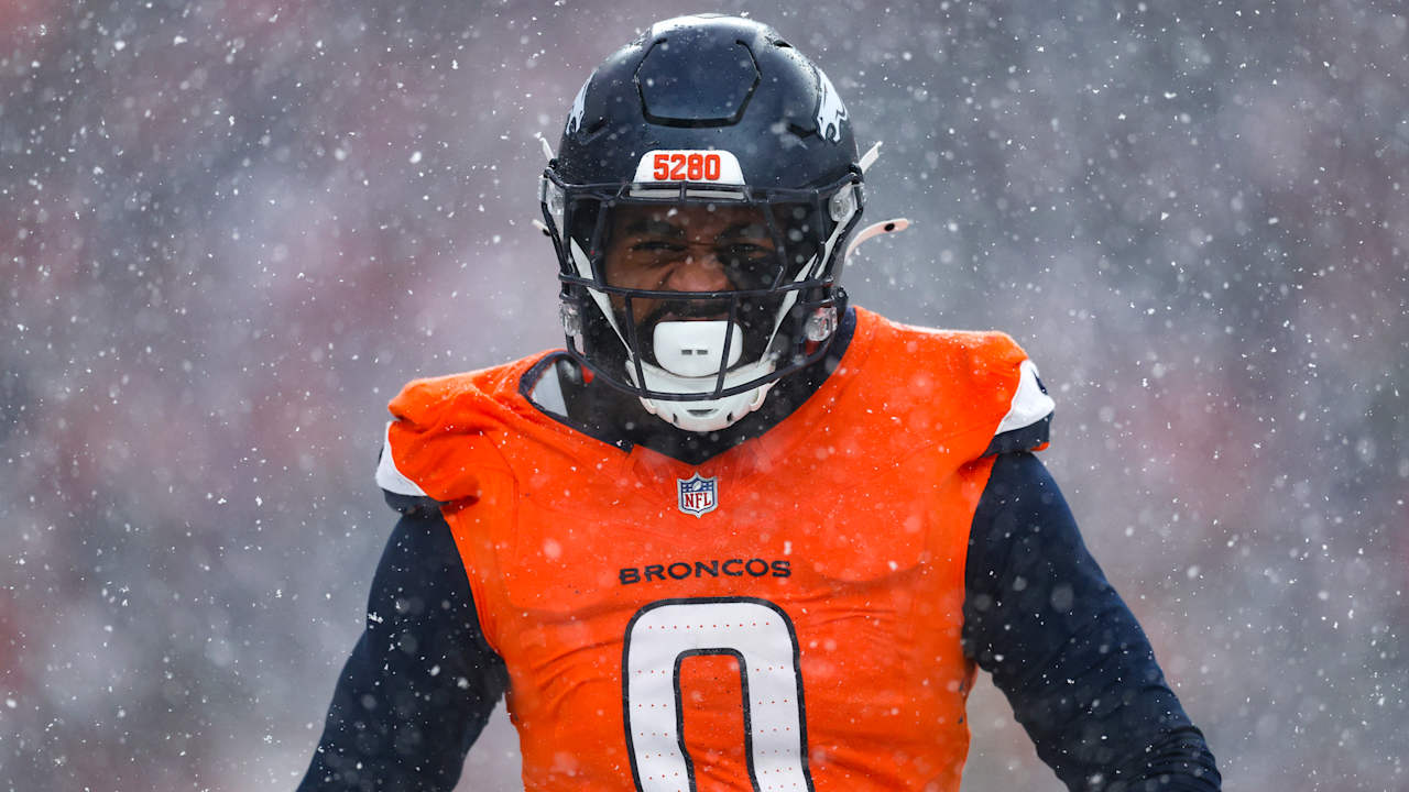Broncos' Jonathan Cooper Arrested in Colorado for Domestic Violence, Felony