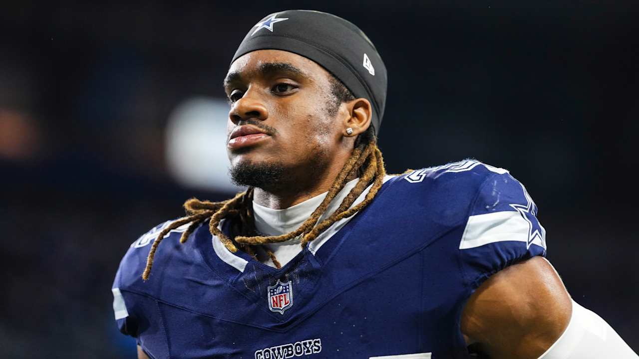 Cowboys' Shavon Revel enters Year 2 healthy with long-term goal: To become "best cornerback in league"