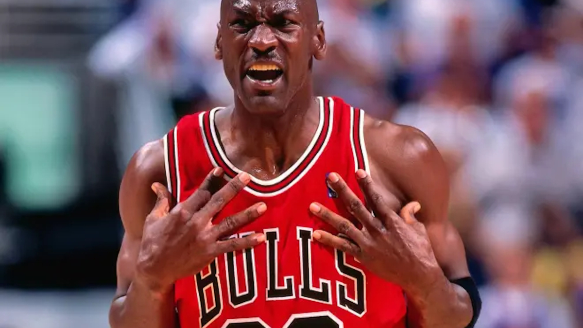 Michael Jordan wins big in football: How PSG's Champions League run fills MJ's pockets
