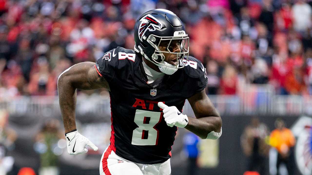 NFL Network: Falcons TE Kyle Pitts agrees to three-year, $54M deal