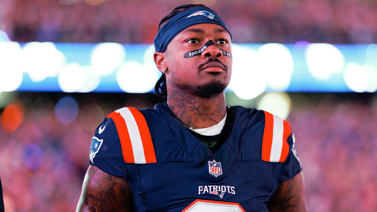 NFL Network: Free agent WR Stefon Diggs will not be disciplined by NFL over assault case