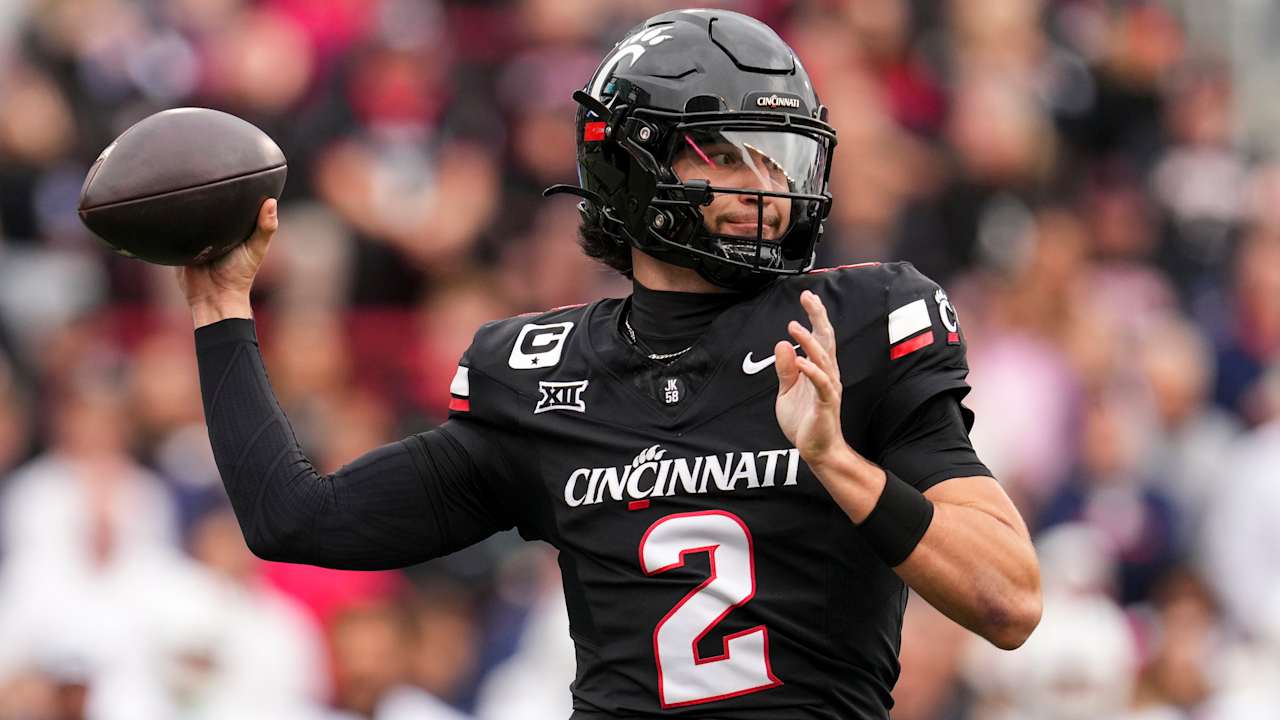 NFL Network: NFL notifies teams, Brendan Sorsby it will not hold supplemental draft in 2026