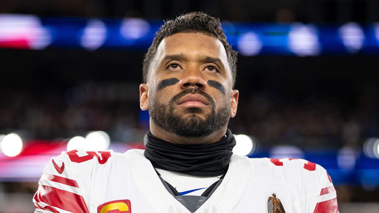 NFL Network: Russell Wilson accepts offer to join CBS Sports, putting career on hiatus