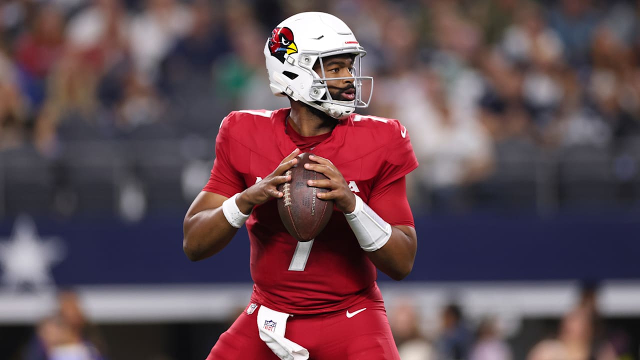 Report: Cardinals QB Jacoby Brissett to report for mandatory minicamp