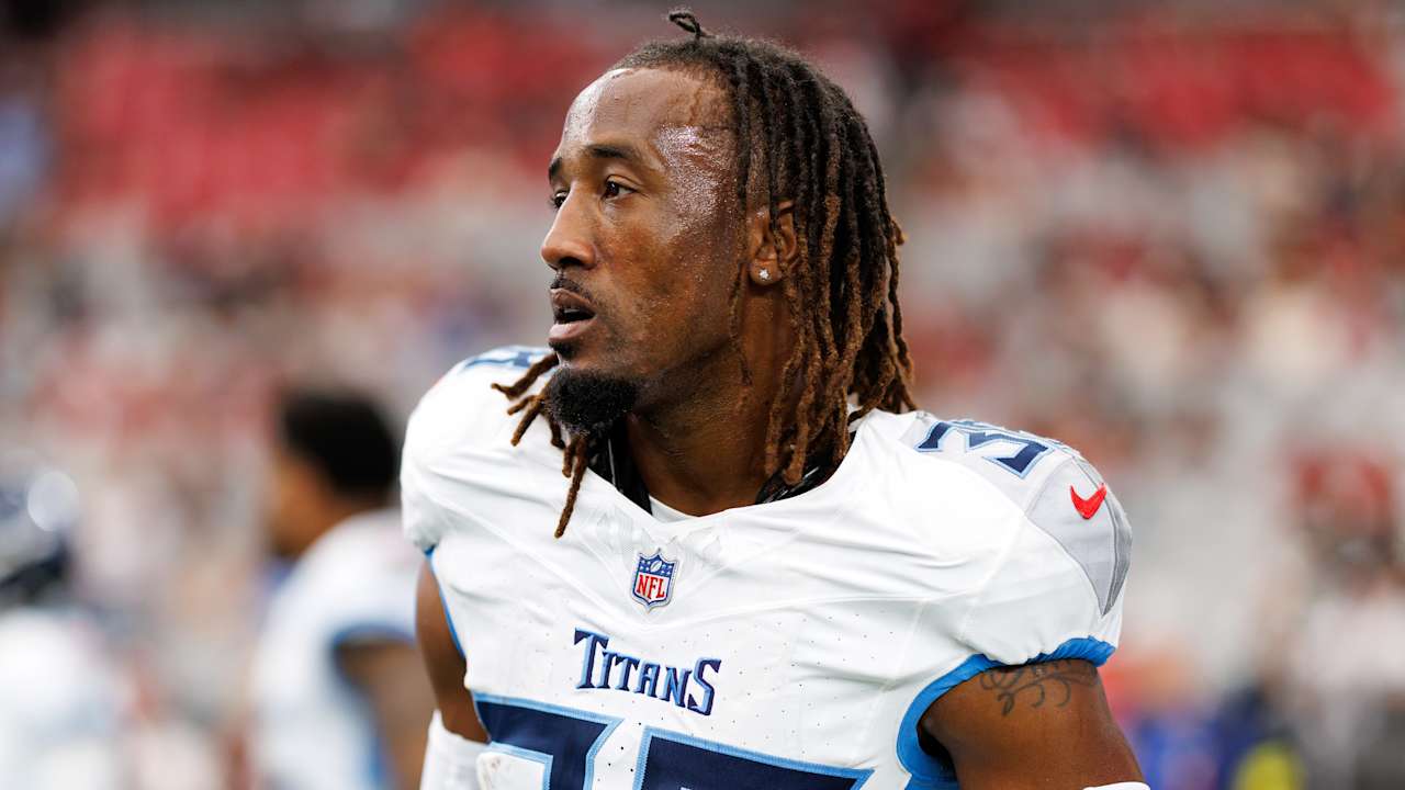 Report: Chiefs re-unite CB L'Jarius Sneed on one-year deal worth up to $5 million